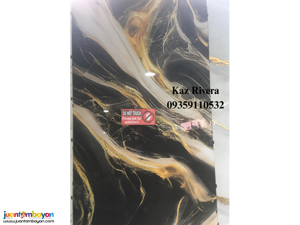 UV BOARD GOLD UV BOARD GOLD