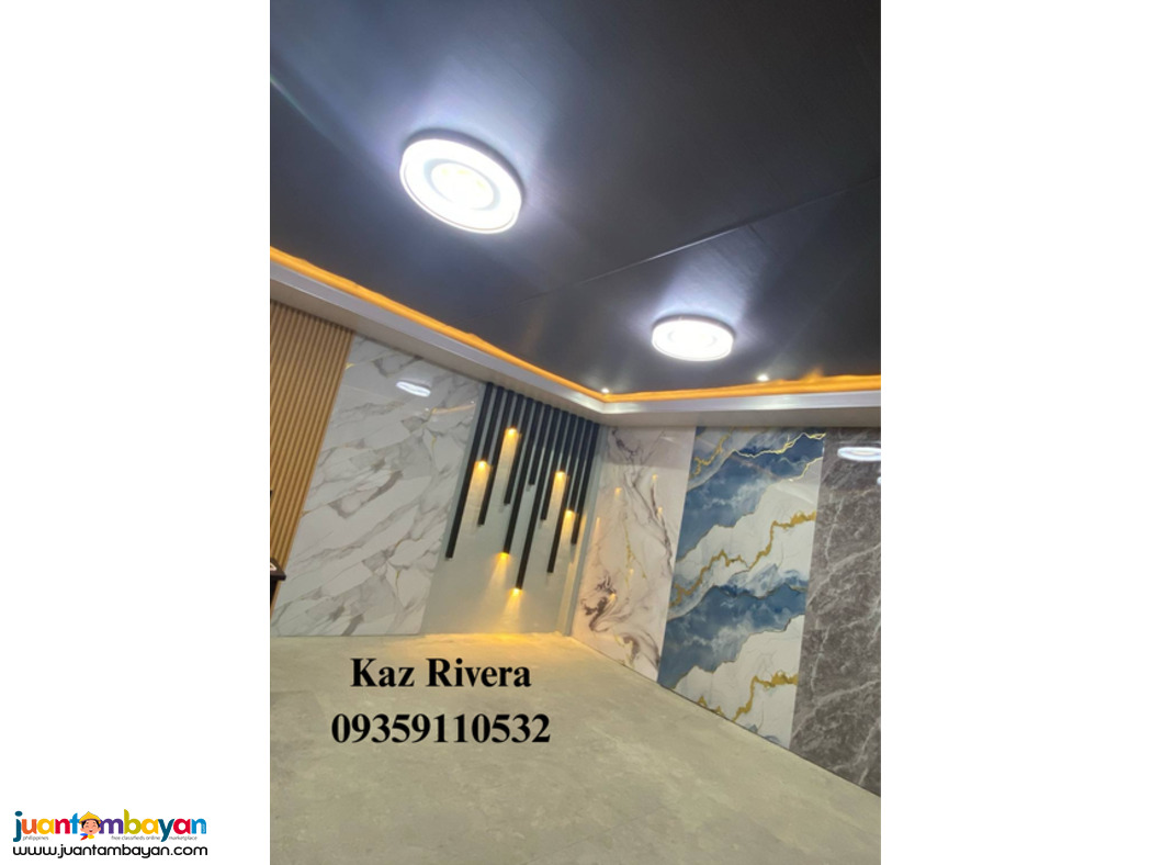 uV BOARD -