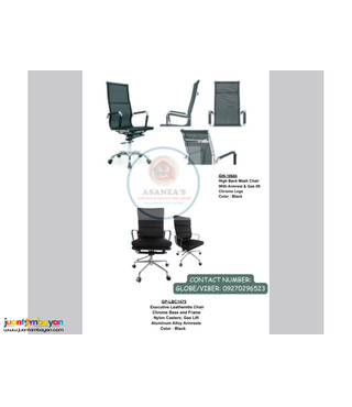 EXECUTIVE CHAIR 