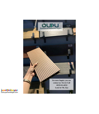 Wpc FloorDecking Outdoor