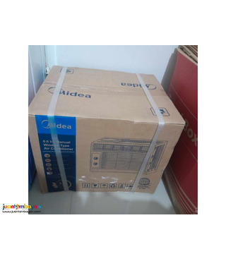 BRAND NEW AIRCON 
