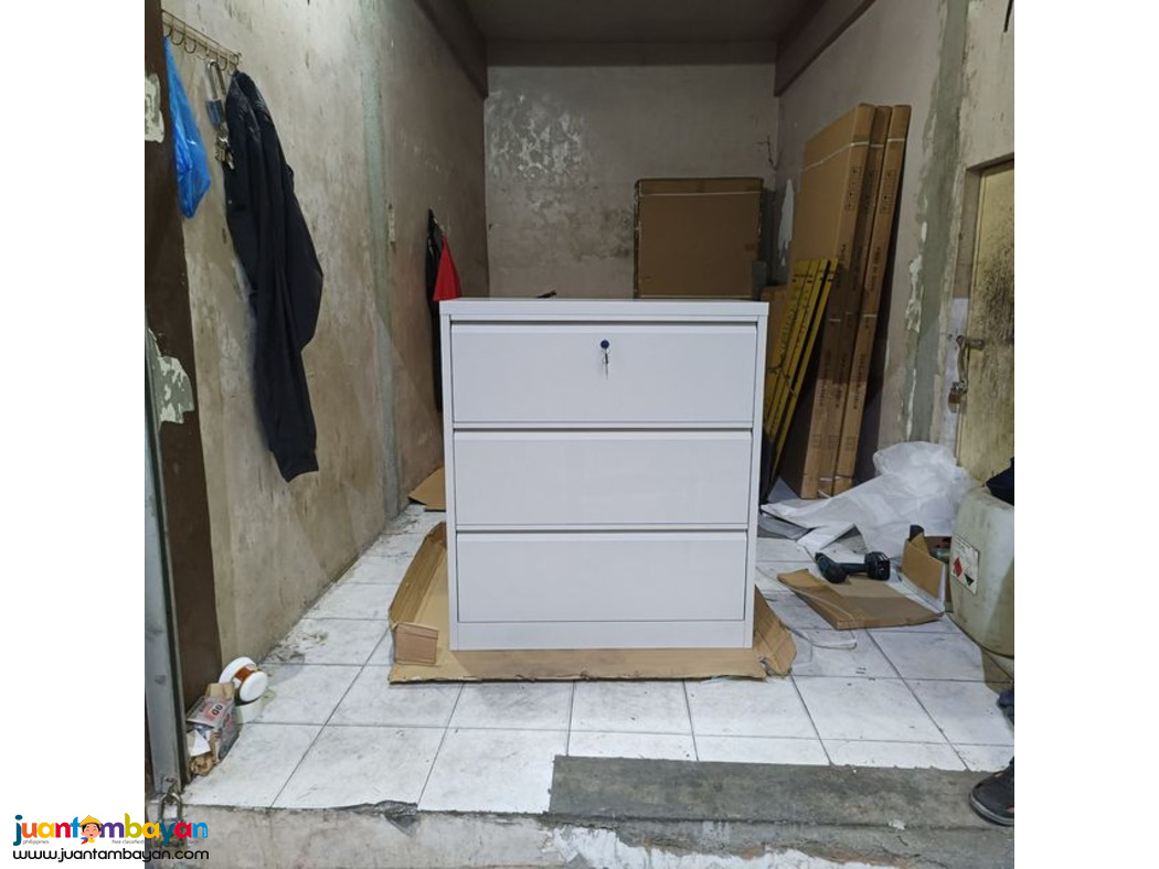 steel vertical cabinet