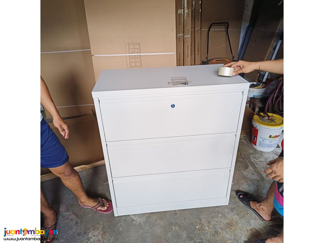 steel vertical cabinet