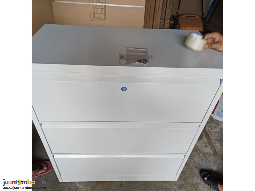 steel vertical cabinet