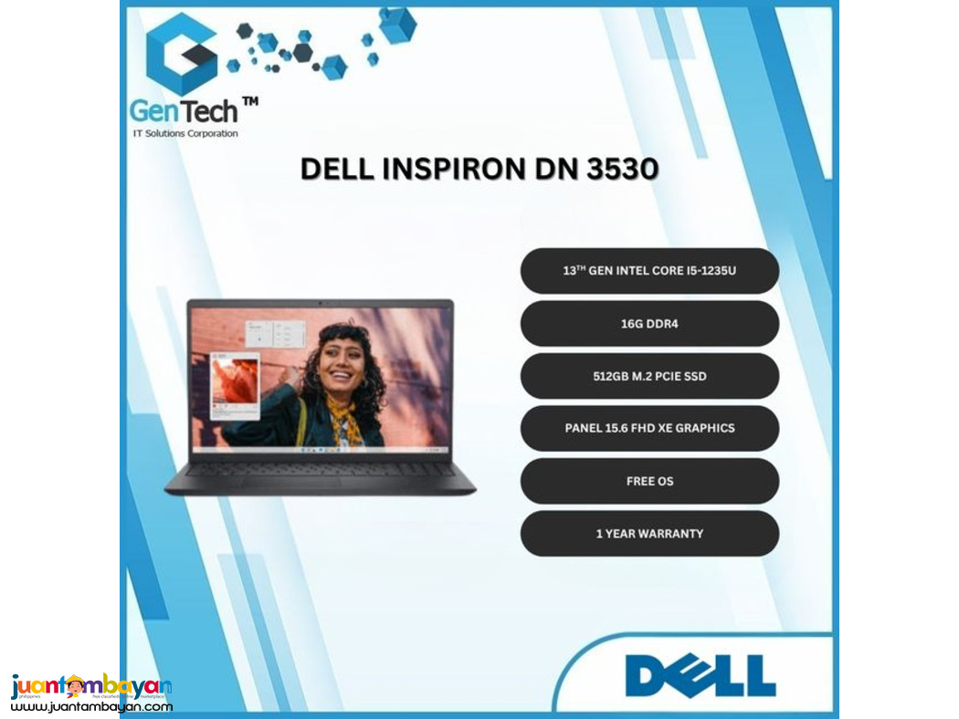 Laptop open for leasing and rental