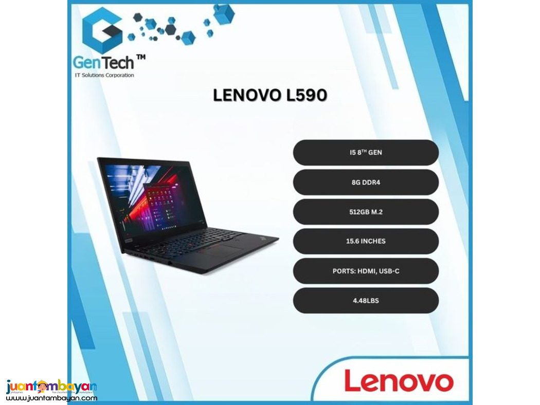 Laptop open for leasing and rental