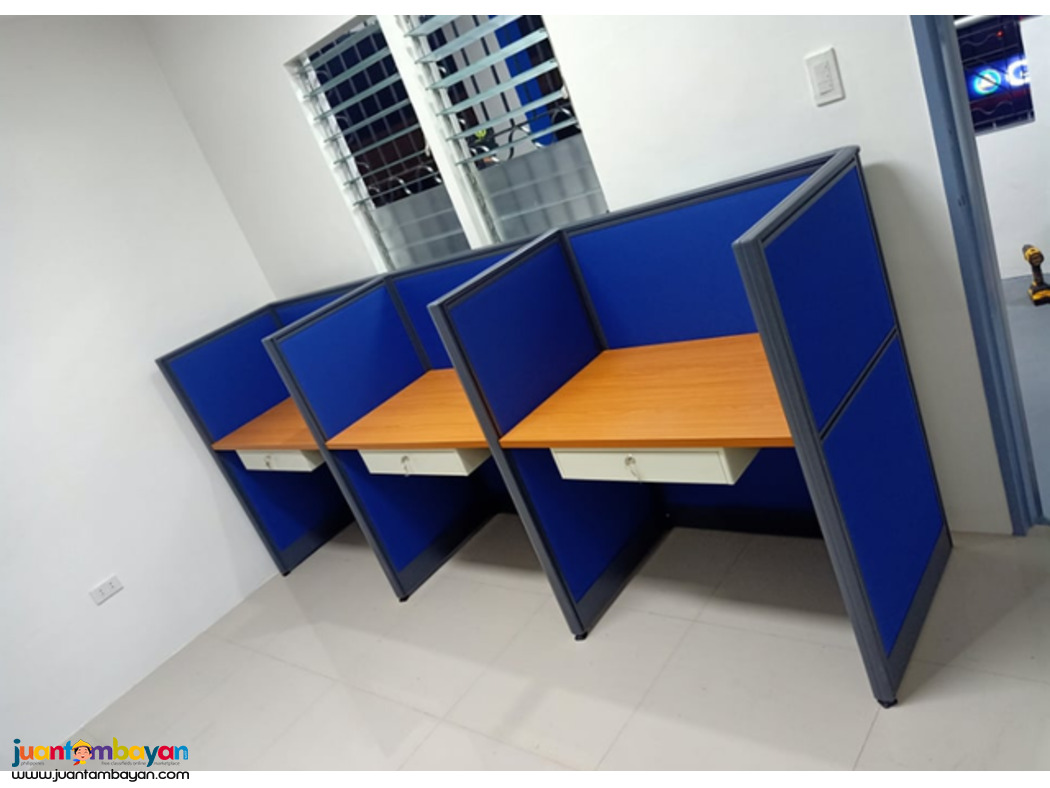 OFFICE WORKSTATION/PARTITION