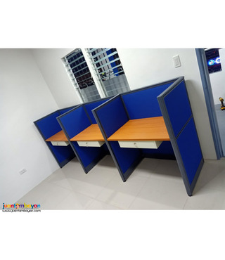 OFFICE WORKSTATION/PARTITION