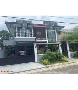 Casa Milan Exclusive Subdivision House And Lot For Sale In Quezon City