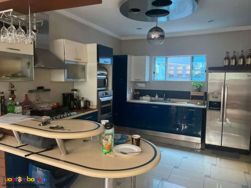 Casa Milan Exclusive Subdivision House And Lot For Sale In Quezon City