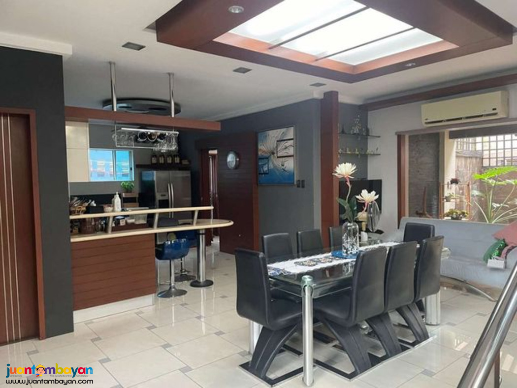 Casa Milan Exclusive Subdivision House And Lot For Sale In Quezon City