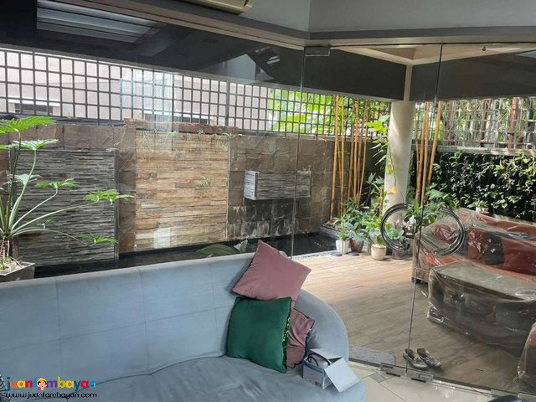 Casa Milan Exclusive Subdivision House And Lot For Sale In Quezon City