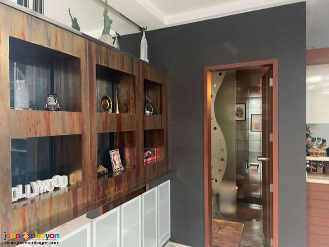 Casa Milan Exclusive Subdivision House And Lot For Sale In Quezon City