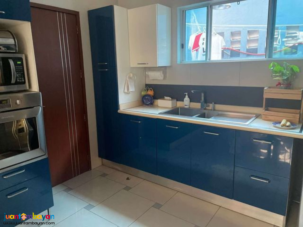 Casa Milan Exclusive Subdivision House And Lot For Sale In Quezon City