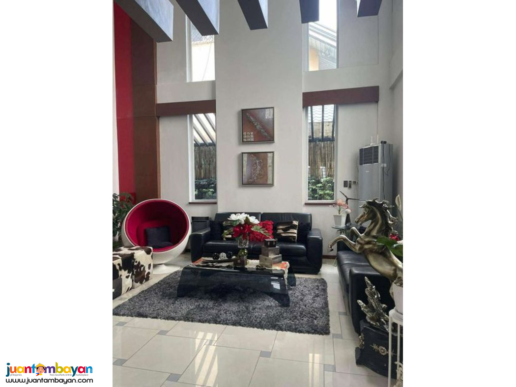 Casa Milan Exclusive Subdivision House And Lot For Sale In Quezon City