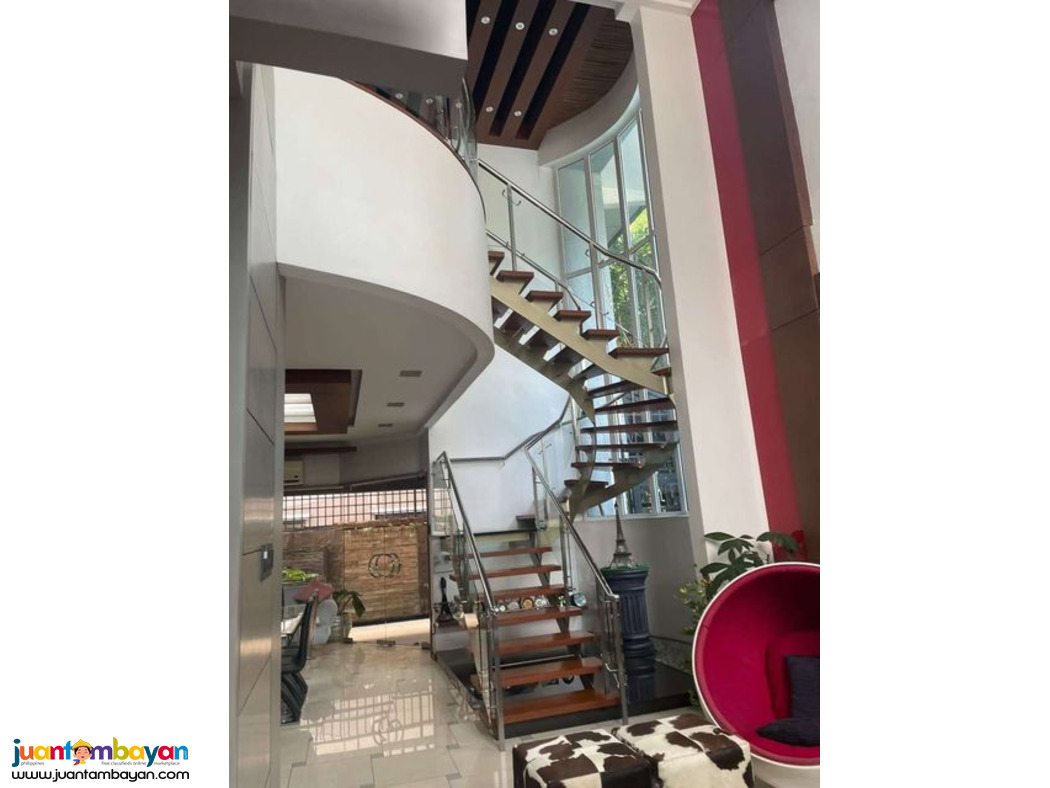 Casa Milan Exclusive Subdivision House And Lot For Sale In Quezon City