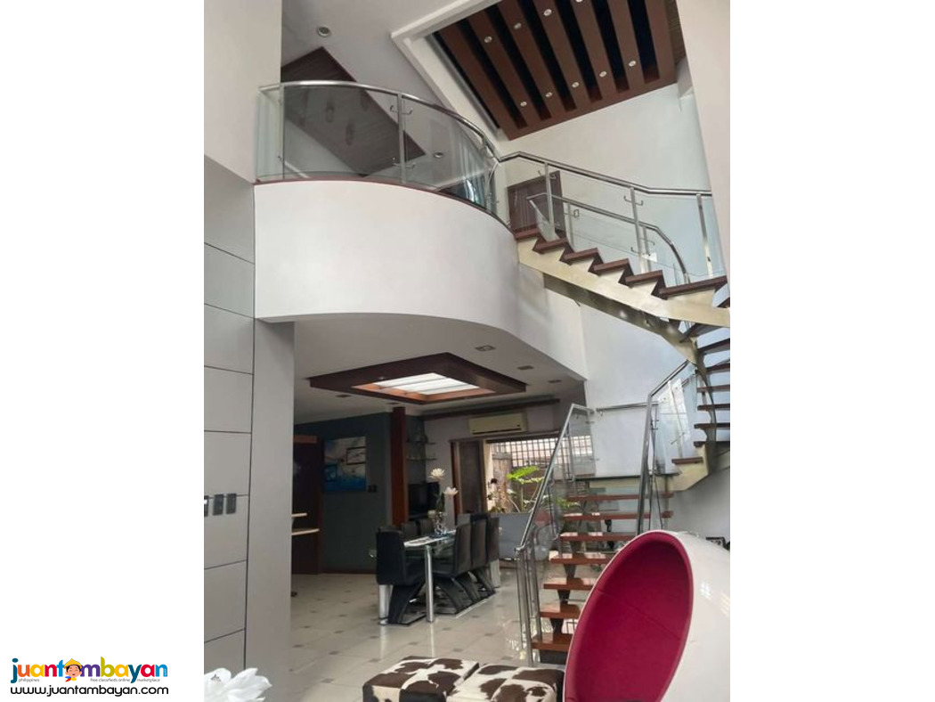 Casa Milan Exclusive Subdivision House And Lot For Sale In Quezon City