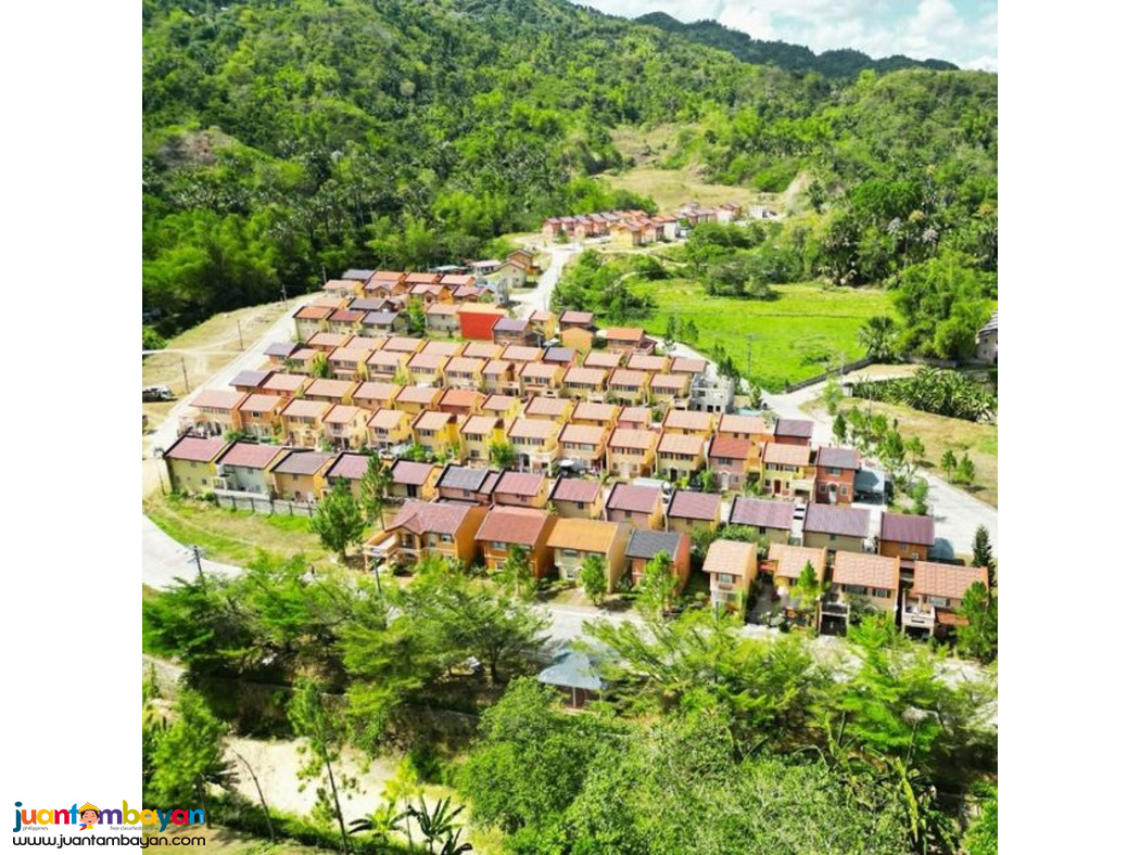 AFFORDABLE SINGLE HOUSE CEBU CITY ONLY 2% DP TO MOVE IN
