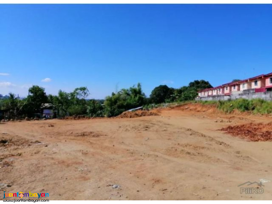 Lot For Sale 136sqm. In Holy Angels Subdivision in Bulacan