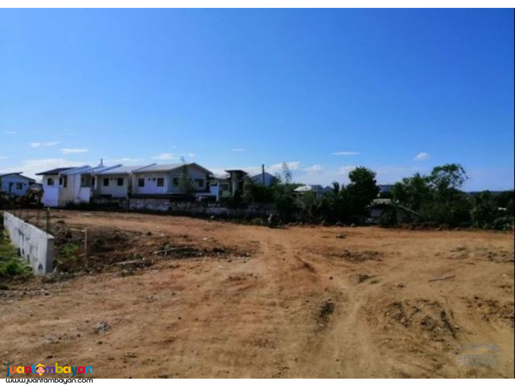 Lot For Sale 136sqm. In Holy Angels Subdivision in Bulacan