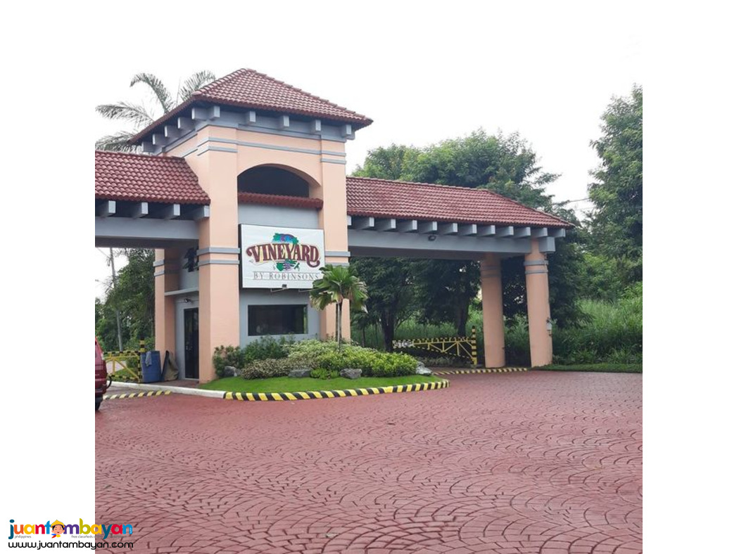 105 sqm Residential Lot For Sale in Dasmarinas Cavite