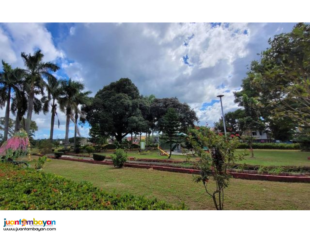 105 sqm Residential Lot For Sale in Dasmarinas Cavite