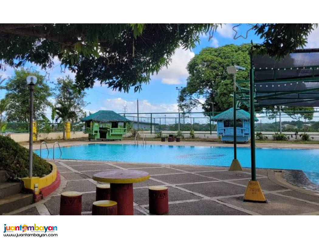 105 sqm Residential Lot For Sale in Dasmarinas Cavite
