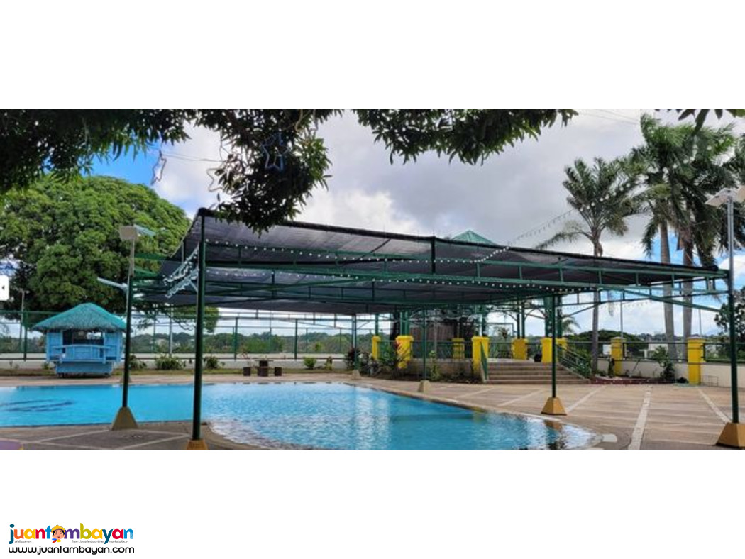105 sqm Residential Lot For Sale in Dasmarinas Cavite