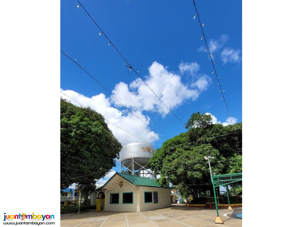 105 sqm Residential Lot For Sale in Dasmarinas Cavite