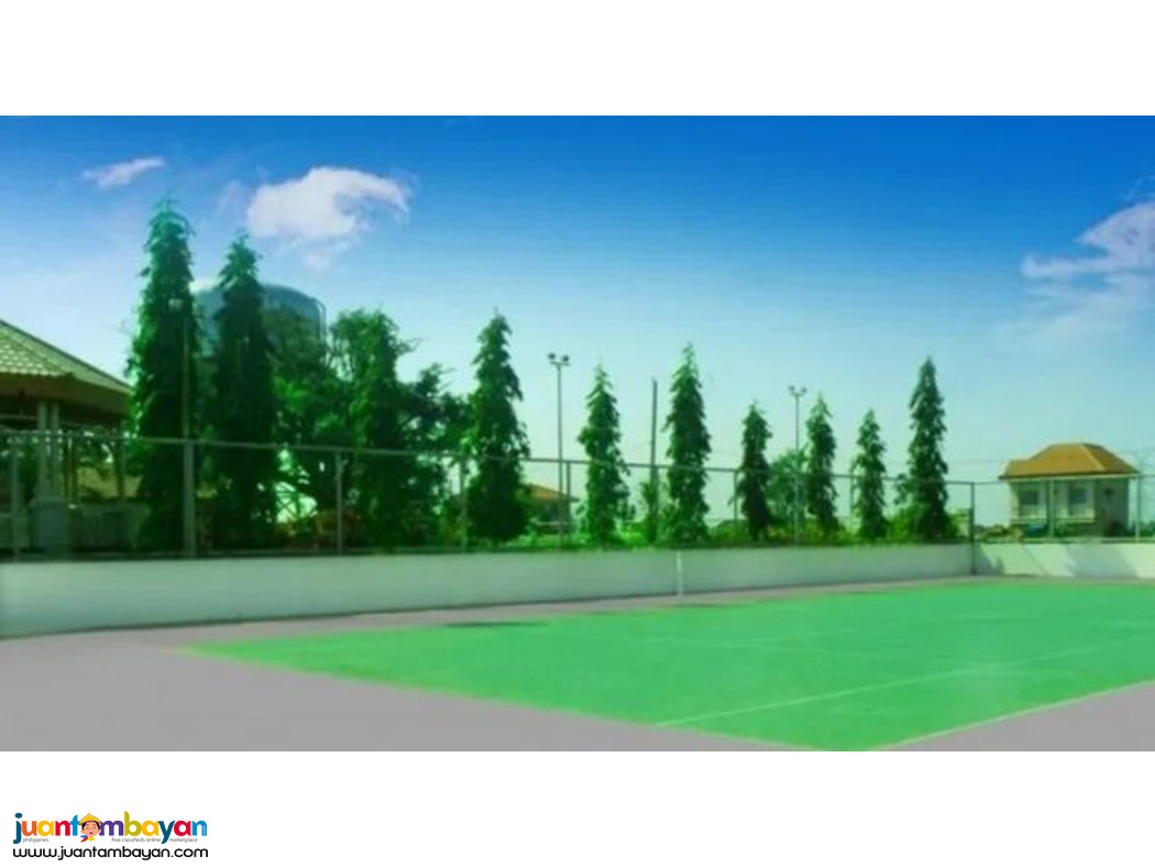 105 sqm Residential Lot For Sale in Dasmarinas Cavite