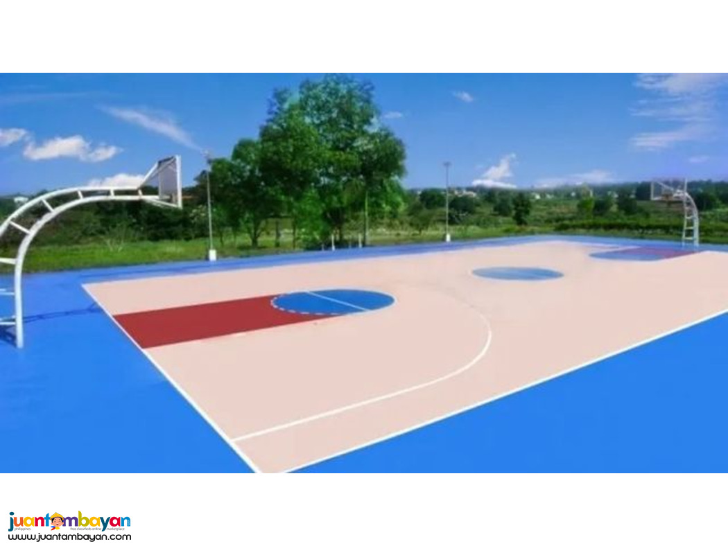 105 sqm Residential Lot For Sale in Dasmarinas Cavite