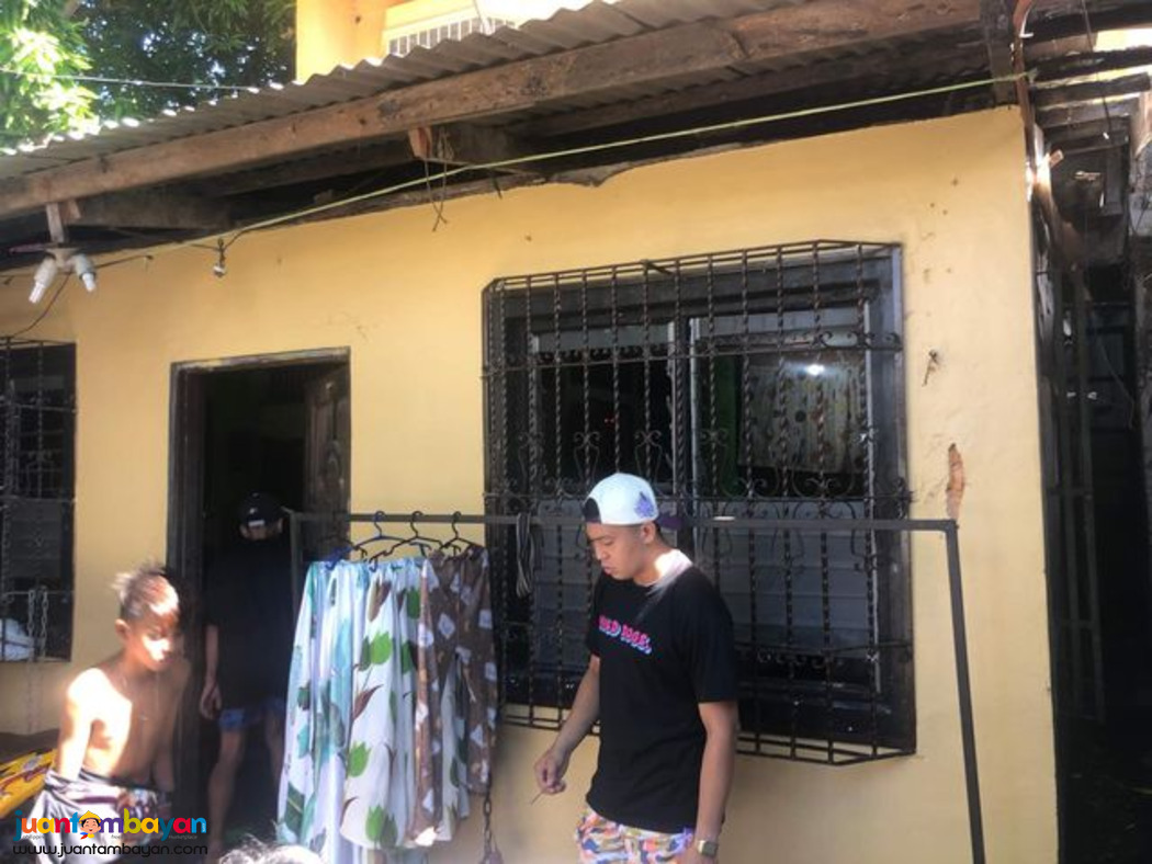 110 sqm House & Lot for Sale in San Pedro, Laguna