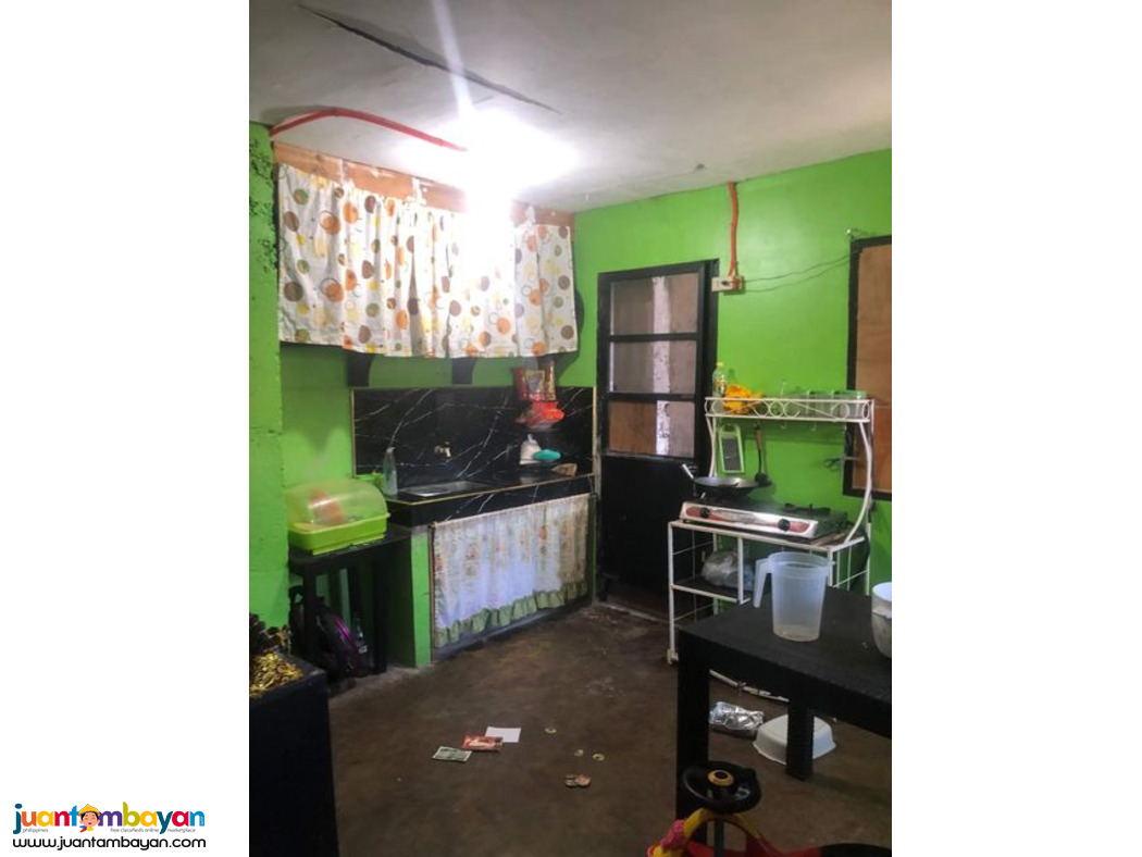 110 sqm House & Lot for Sale in San Pedro, Laguna