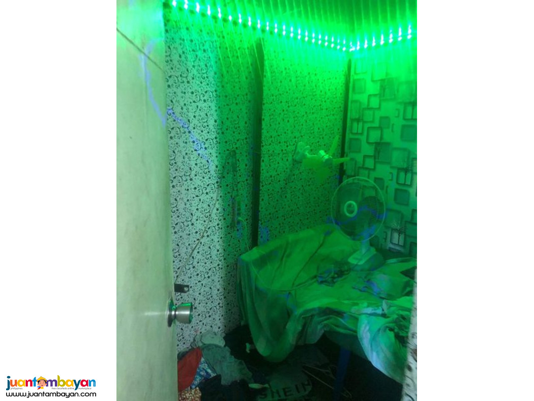 110 sqm House & Lot for Sale in San Pedro, Laguna