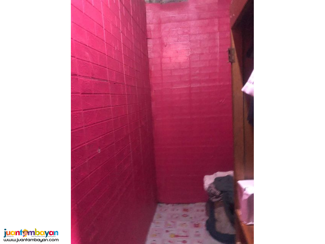 110 sqm House & Lot for Sale in San Pedro, Laguna