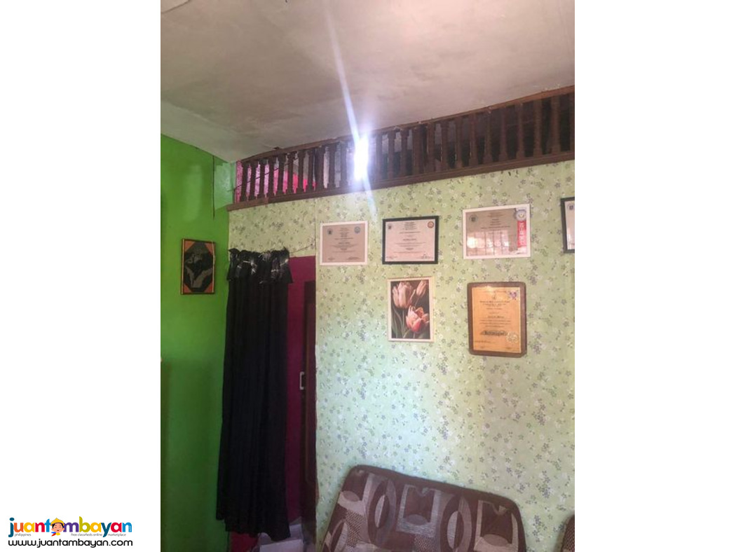 110 sqm House & Lot for Sale in San Pedro, Laguna