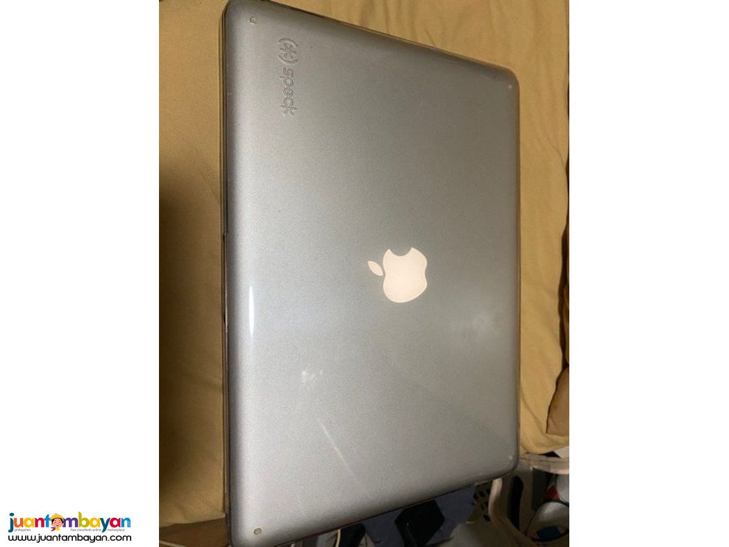 Macbook Pro Intel Core 2 Duo for sale