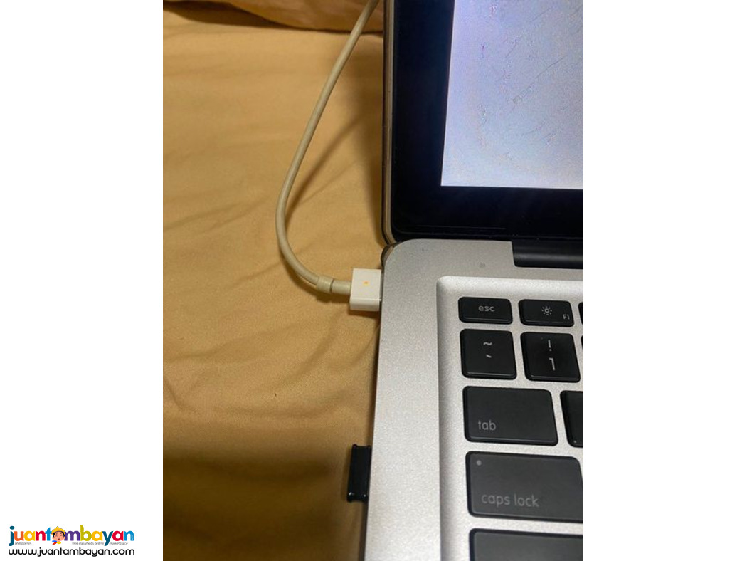 Macbook Pro Intel Core 2 Duo for sale