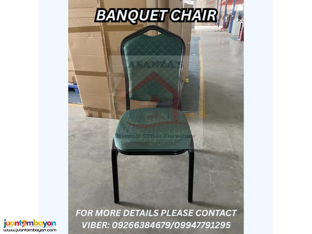 BANQUET CHAIR