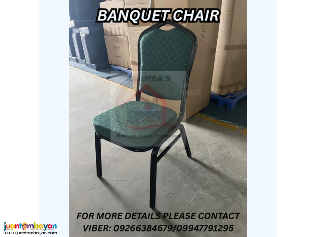 BANQUET CHAIR