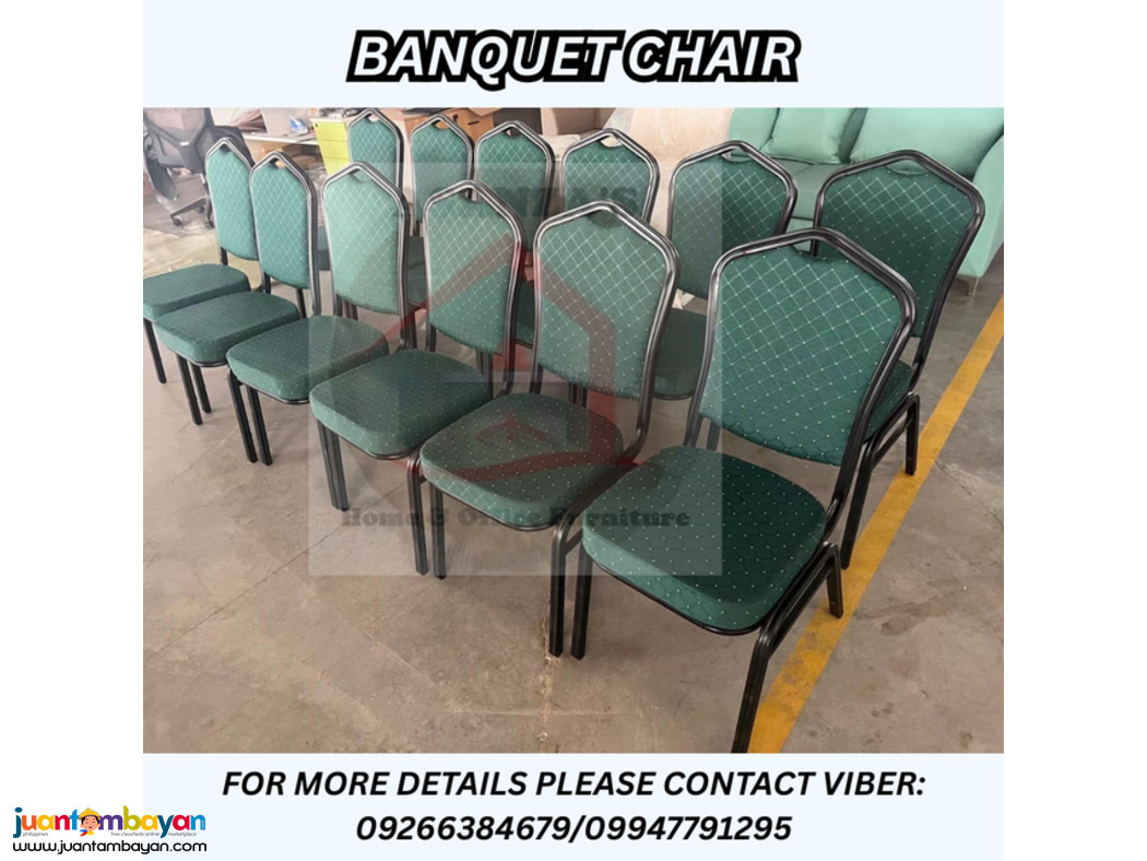 BANQUET CHAIR