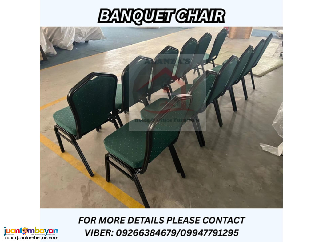 BANQUET CHAIR