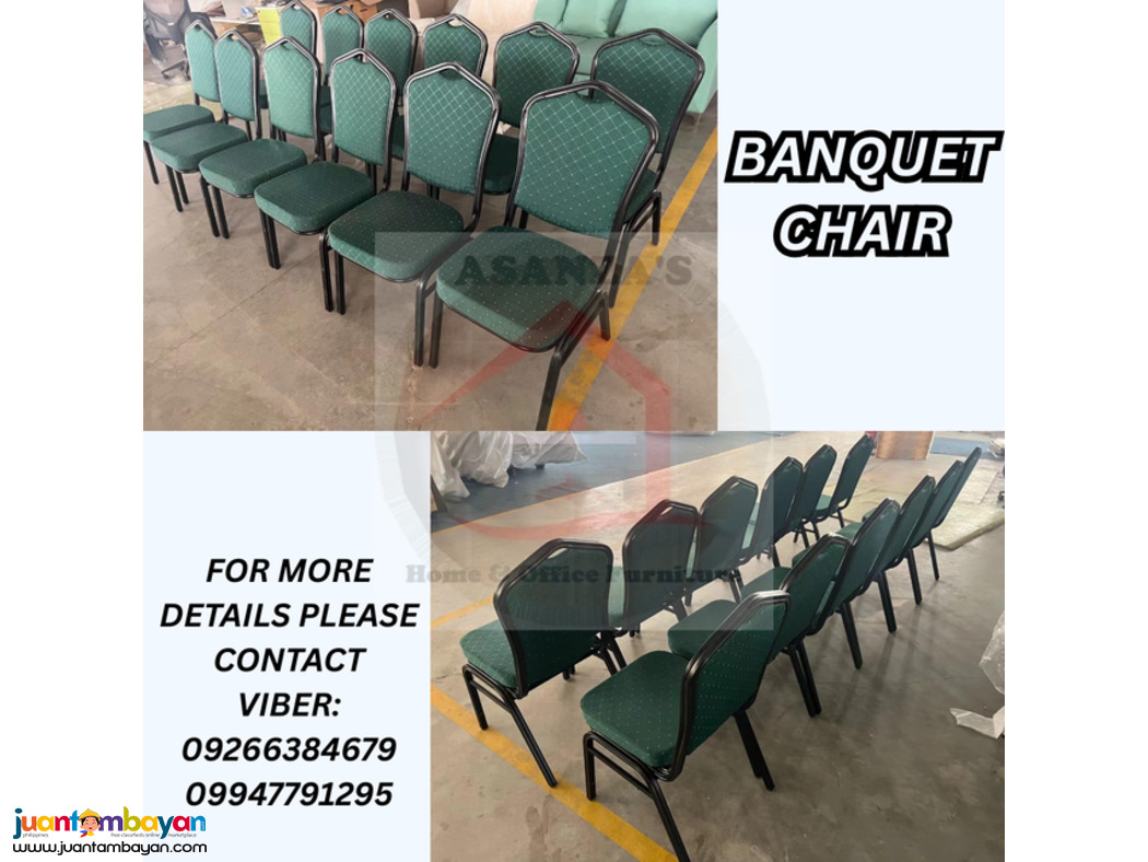 BANQUET CHAIR