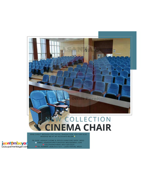 CINEMA CHAIR   