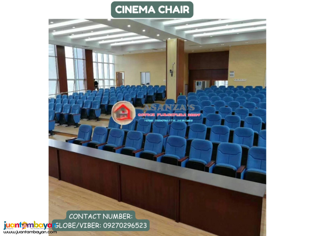 CINEMA CHAIR   
