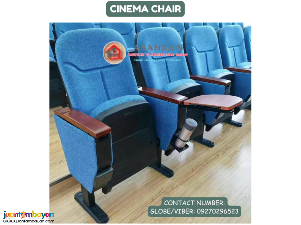 CINEMA CHAIR   