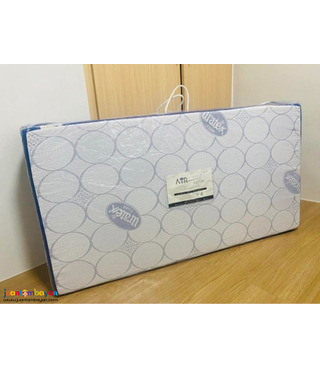 Uratex Foldable Mattress For Sale!
