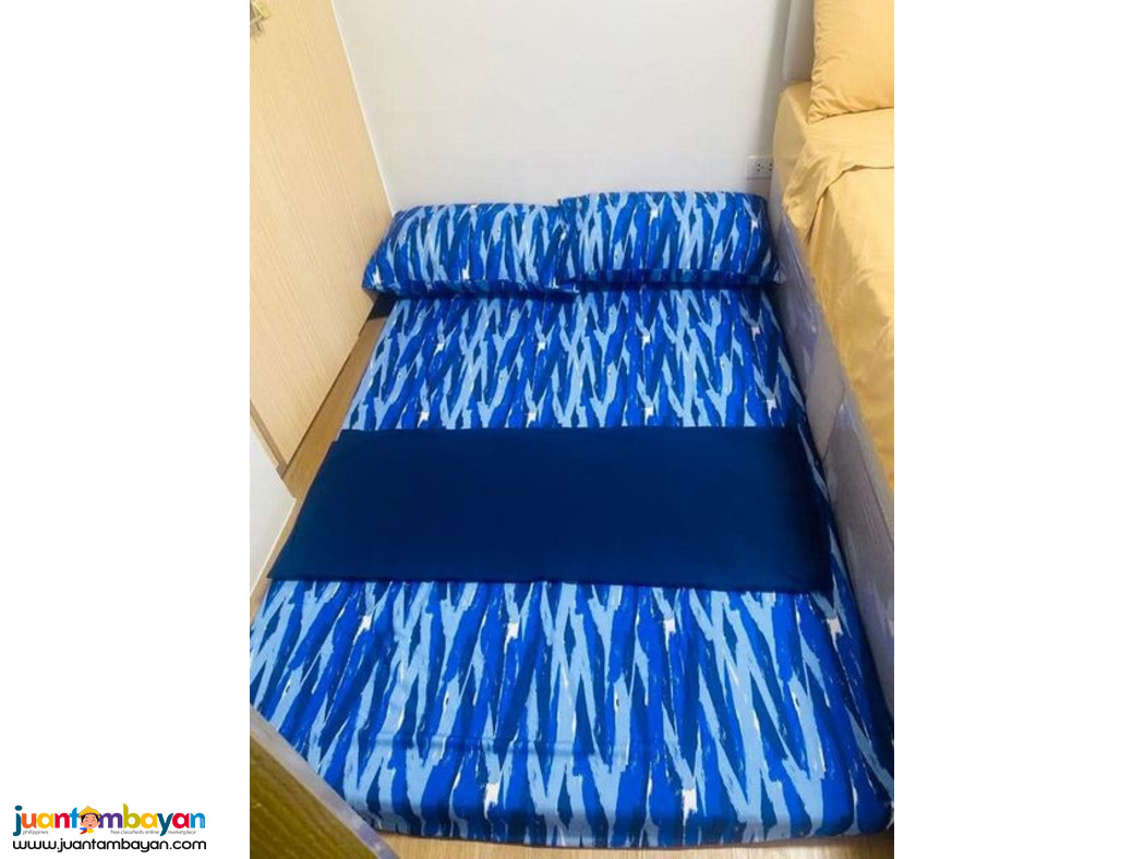 Uratex Foldable Mattress For Sale!