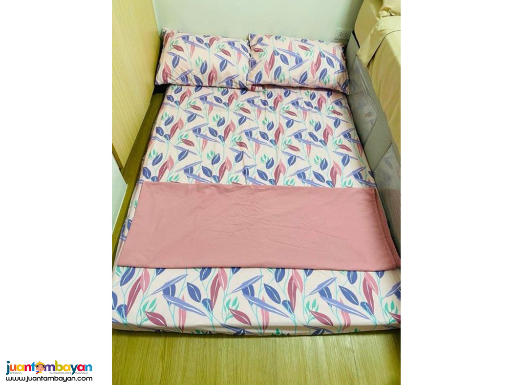 Uratex Foldable Mattress For Sale!