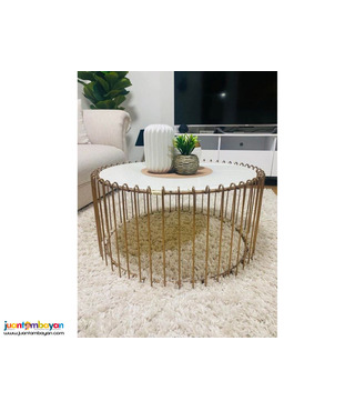 Round center or Coffee table for sale!